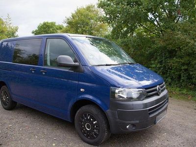 VW T5