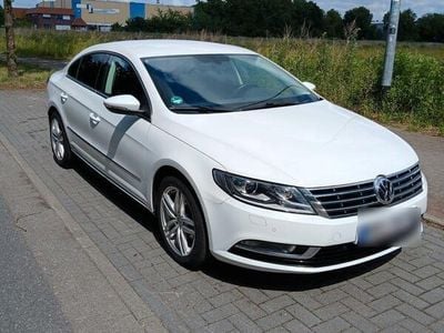 VW CC