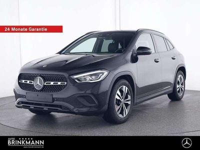 Mercedes GLA200