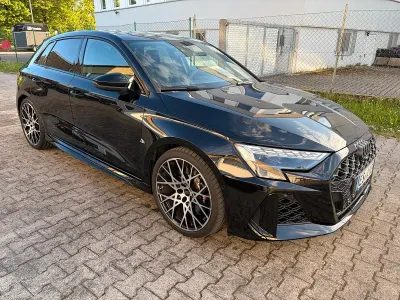 Usata Audi RS3