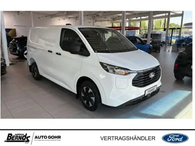 Używany Ford Transit Custom