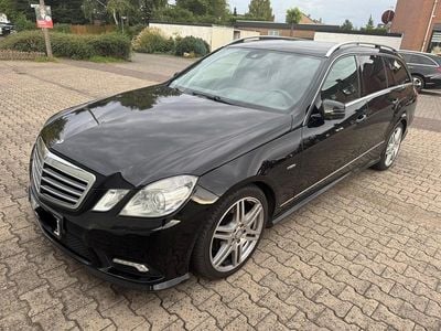 Mercedes E350