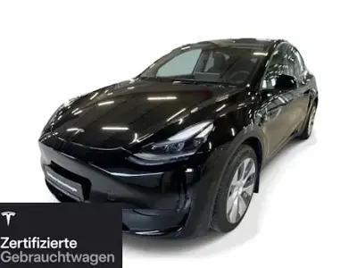 Gebraucht Tesla Model Y RWD 188 kW (256 PS) 2023 Schwarz SUV