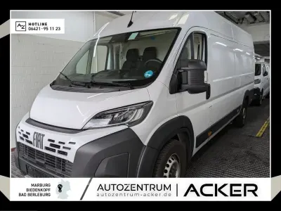 Occasion Fiat Ducato 180 ch (132 kW) 2024 Blanc Van