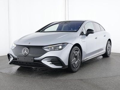 Mercedes EQE350
