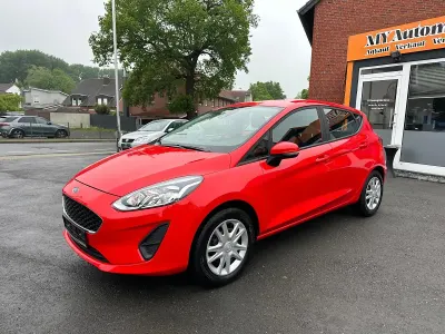 Gebraucht Ford Fiesta
