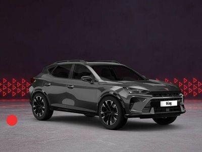 Gebraucht Cupra Formentor VZ 265 PS (194 kW) 2022 Andere farbe SUV