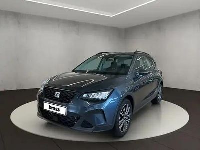 Gebraucht Seat Arona Style 116 PS (85 kW) 2024 Magnetic tech SUV