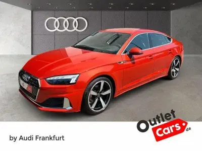 Gebraucht Audi A5 Sportback