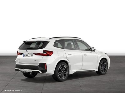 Gebraucht BMW X1 Comfort Edition 156 PS (114 kW) 2025 SUV