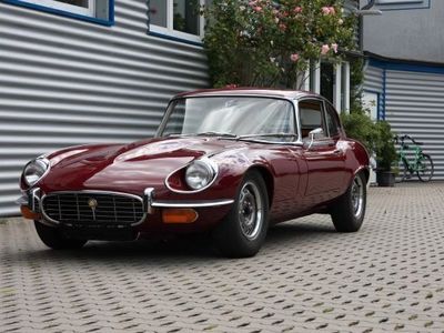 gebraucht Jaguar E-Type 5.3 Serie 3 Coupé