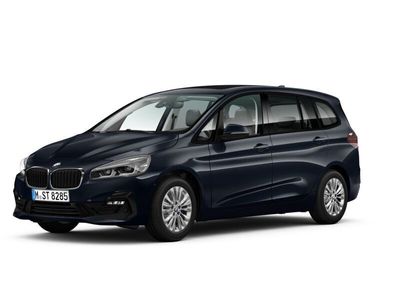 gebraucht BMW 218 Gran Tourer i