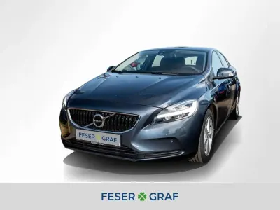 Gebraucht Volvo V40