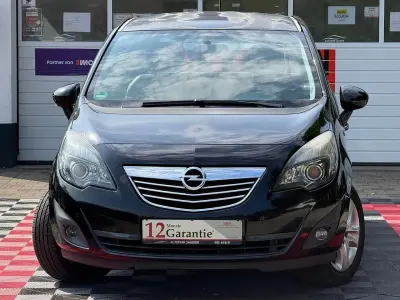 Gebraucht Opel Meriva