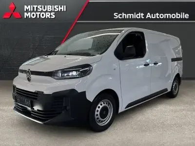 Gebraucht Citroën Jumpy