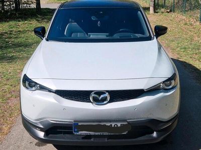 Mazda MX30