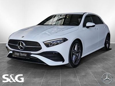 Mercedes A220