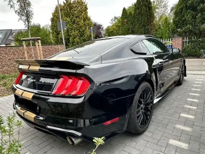 Gebraucht Ford Mustang
