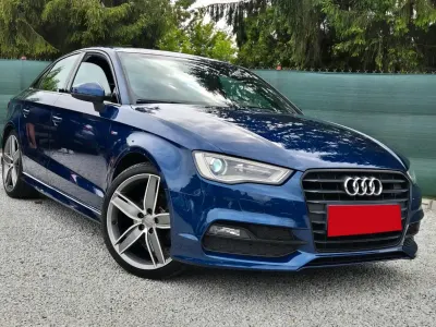 Gebraucht Audi A3