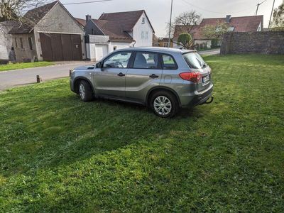 gebraucht Suzuki Vitara 1,6 l Benziner