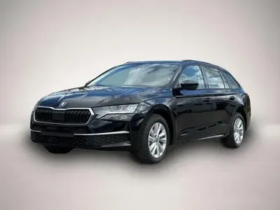 Neu Skoda Octavia Selection 150 PS (110 kW) 2025 Manufacturer