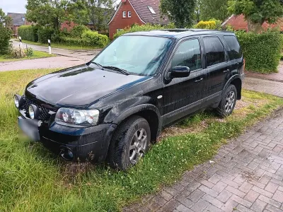 Gebraucht Ford Maverick