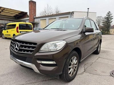 Mercedes ML350