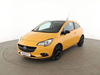 gebraucht Opel Corsa 1.4 Color Edition ecoFlex, Benzin, 10.490 €