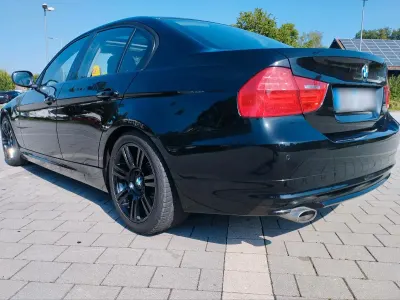 Gebraucht BMW 320