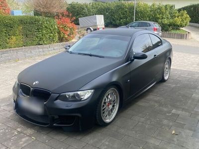 gebraucht BMW 325 d Coupé -