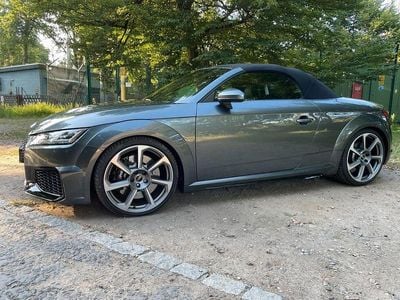 Audi TT RS
