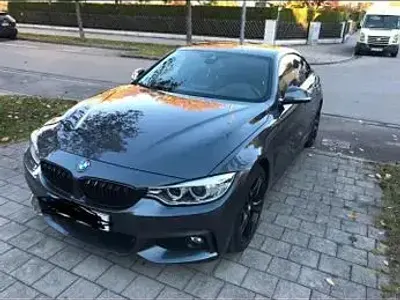 Gebraucht BMW 430 Gran Coupé