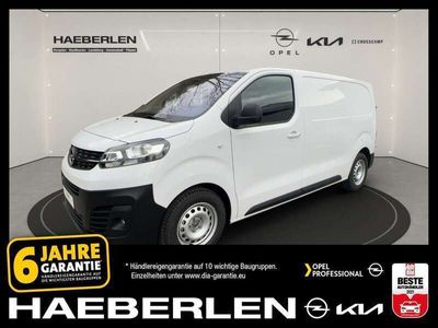 gebraucht Opel Vivaro Cargo 2.0 M *Holzboden*Lederlenk*Kamera*