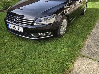 Gebraucht VW Passat Trendline 140 PS (102 kW) 2011 Limousine