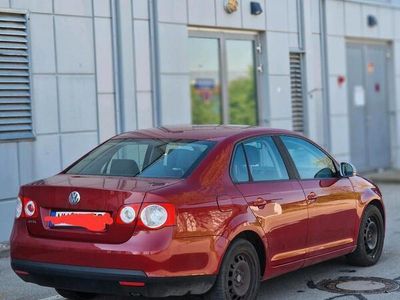 VW Jetta
