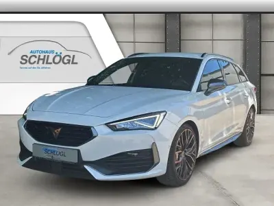 Gebraucht Cupra Leon