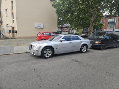 Chrysler 300C