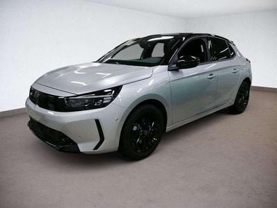 Grau/typ aussenverkleidung met Gebraucht 2025 Opel Corsa Kleinwagen | 17.980 € (Superpreis)