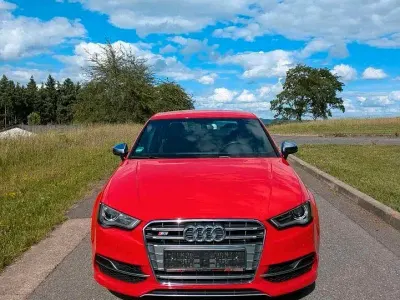 Gebraucht Audi S3