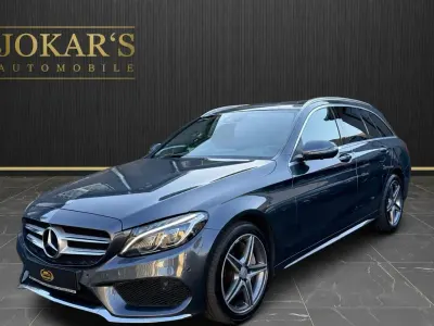 Gebraucht Mercedes C250