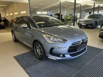 Gebraucht Citroën DS5