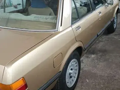 Gebraucht Ford Granada 135 PS (99 kW) 1977
