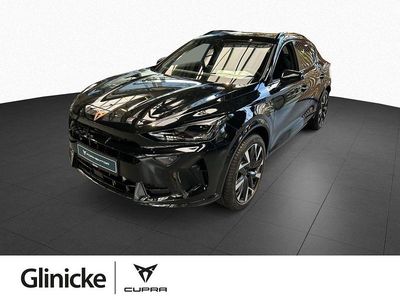Neu Cupra Formentor VZ 265 PS (194 kW) 2025 Schwarz SUV