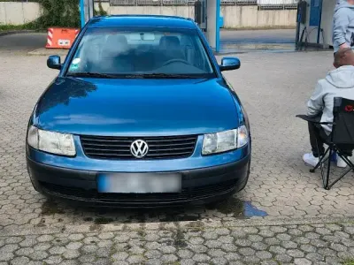 Gebraucht VW Passat