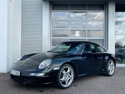 Porsche 997