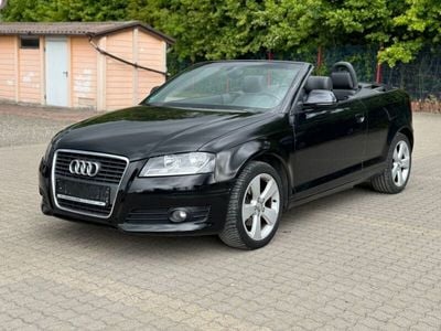 Audi A3 Cabriolet
