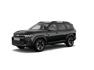 Ny Dacia Bigster Journey 158 HK (116 kW) 2025 Grøn SUV