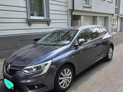 Renault Mégane III