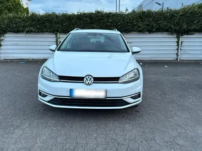 Gebraucht VW Golf VII