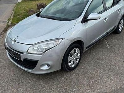 Renault Mégane GrandTour